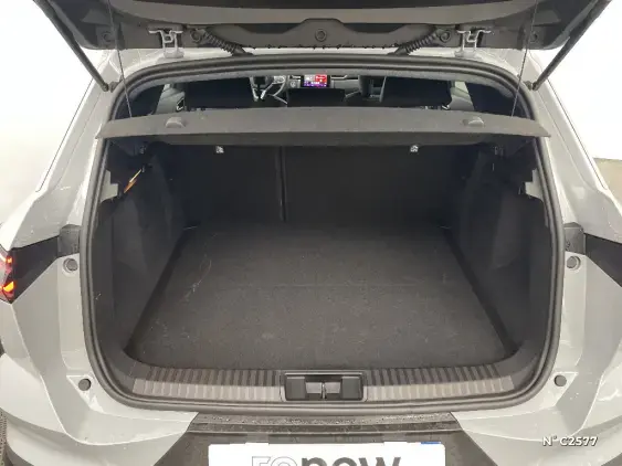 RENAULT SYMBIOZ - voiture de démonstration - Photo 7