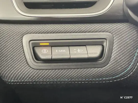 RENAULT SYMBIOZ - voiture de démonstration - Photo 15