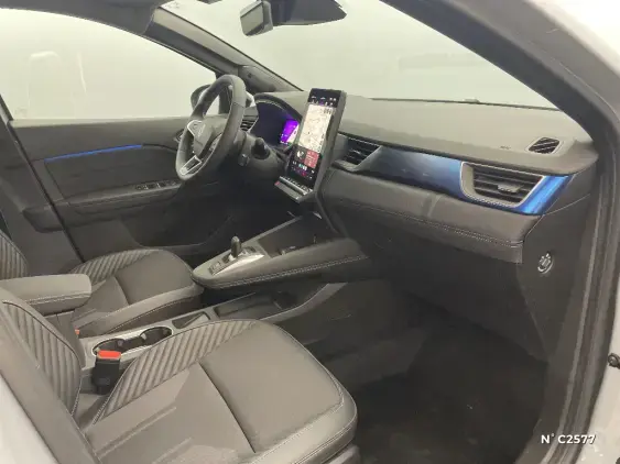 RENAULT SYMBIOZ - voiture de démonstration - Photo 10