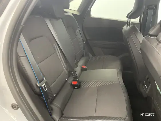 RENAULT SYMBIOZ - voiture de démonstration - Photo 11