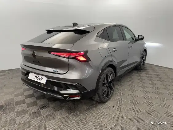 RENAULT RAFALE - voiture de démonstration - Photo 4