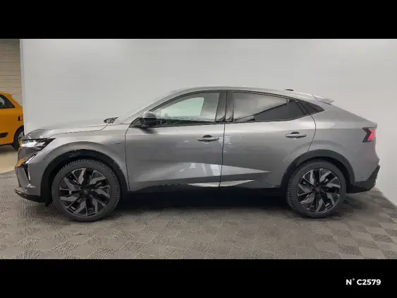 RENAULT RAFALE - voiture de démonstration - Photo 2