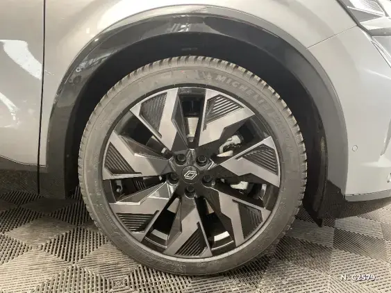 RENAULT RAFALE - voiture de démonstration - Photo 8