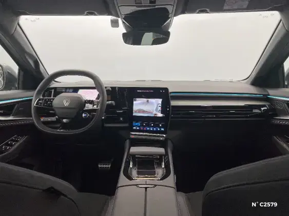 RENAULT RAFALE - voiture de démonstration - Photo 9