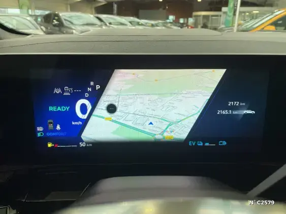 RENAULT RAFALE - voiture de démonstration - Photo 12