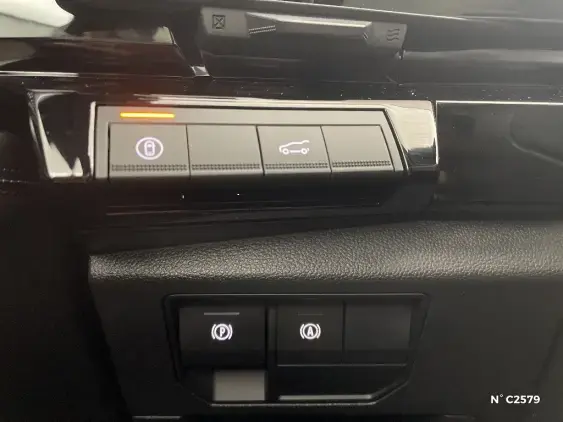 RENAULT RAFALE - voiture de démonstration - Photo 15