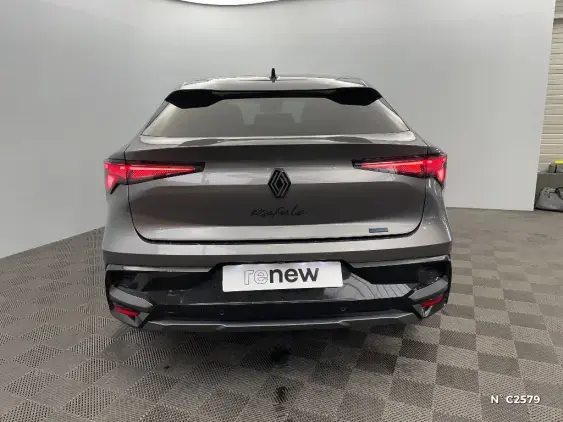 RENAULT RAFALE - voiture de démonstration - Photo 6