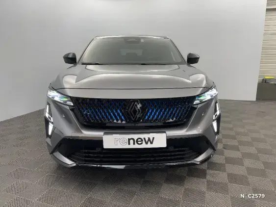 RENAULT RAFALE - voiture de démonstration - Photo 3