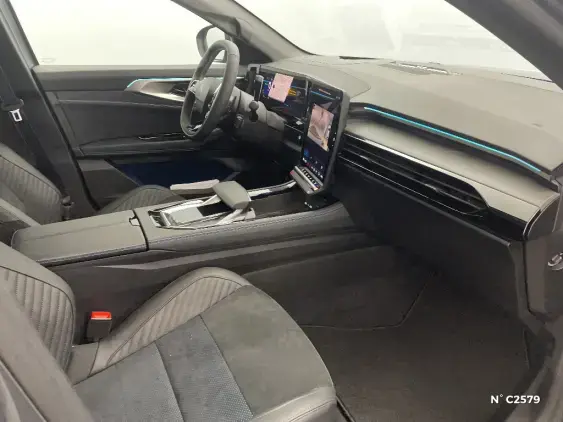 RENAULT RAFALE - voiture de démonstration - Photo 10