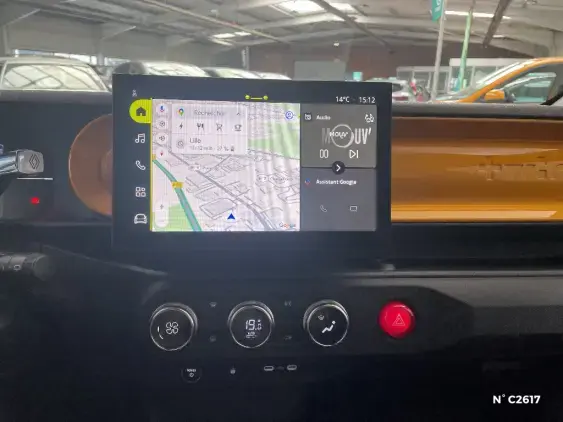 RENAULT TWINGO ELECTRIQUE IV - voiture de démonstration - Photo 13