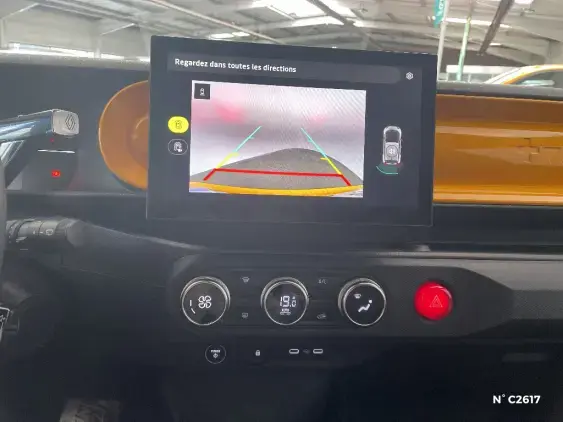 RENAULT TWINGO ELECTRIQUE IV - voiture de démonstration - Photo 14