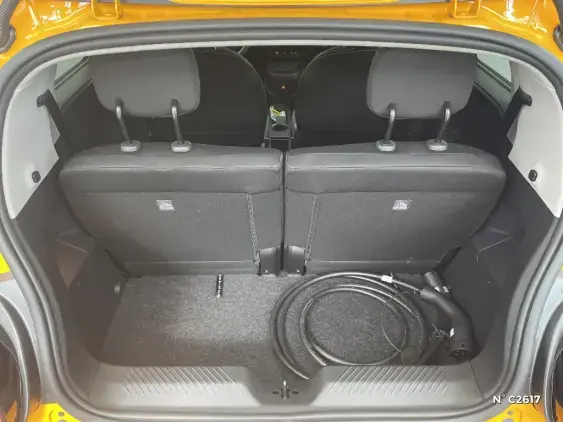 RENAULT TWINGO ELECTRIQUE IV - voiture de démonstration - Photo 7