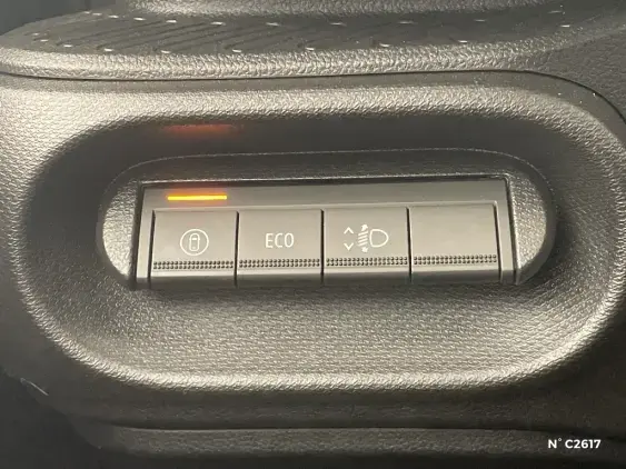 RENAULT TWINGO ELECTRIQUE IV - voiture de démonstration - Photo 15