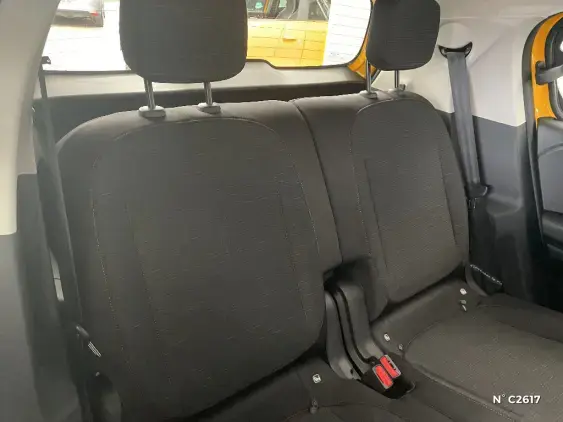 RENAULT TWINGO ELECTRIQUE IV - voiture de démonstration - Photo 11