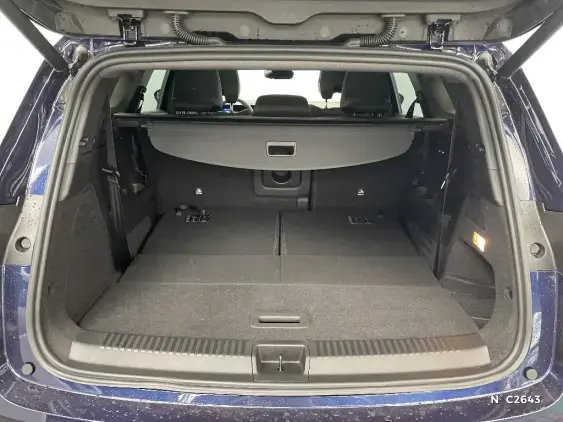 RENAULT ESPACE VI - voiture de démonstration - Photo 7