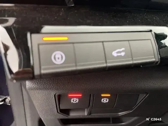RENAULT ESPACE VI - voiture de démonstration - Photo 15