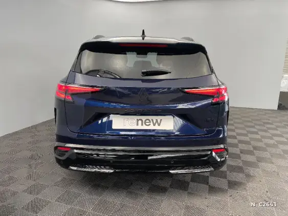 RENAULT ESPACE VI - voiture de démonstration - Photo 6