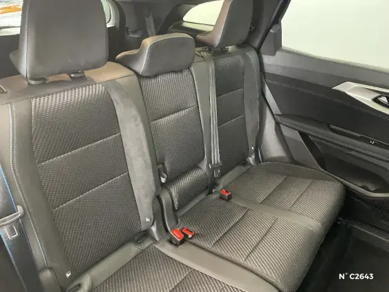 RENAULT ESPACE VI - voiture de démonstration - Photo 11