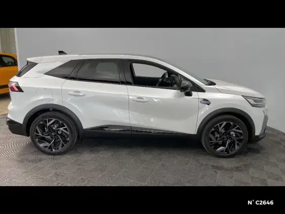 RENAULT SYMBIOZ - voiture de démonstration - Photo 5