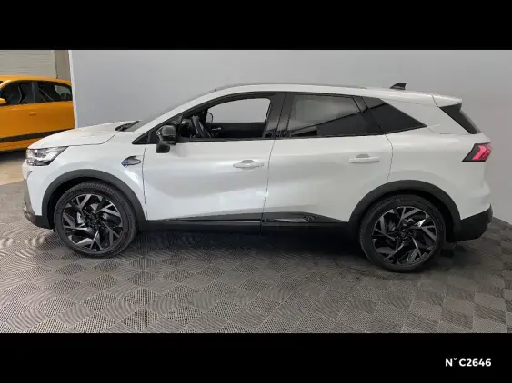 RENAULT SYMBIOZ - voiture de démonstration - Photo 2