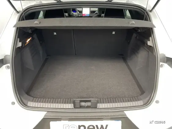 RENAULT SYMBIOZ - voiture de démonstration - Photo 7