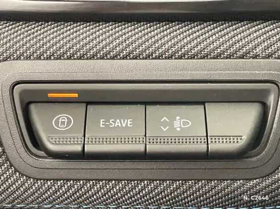 RENAULT SYMBIOZ - voiture de démonstration - Photo 15