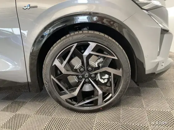 RENAULT RAFALE - voiture de démonstration - Photo 8
