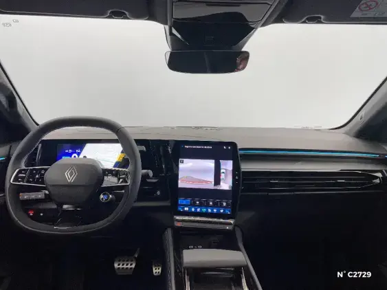 RENAULT RAFALE - voiture de démonstration - Photo 9