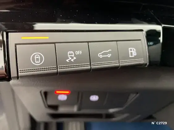 RENAULT RAFALE - voiture de démonstration - Photo 15