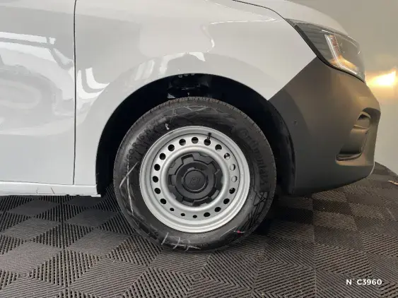 RENAULT KANGOO ELECTRIQUE III - voiture de démonstration - Photo 8