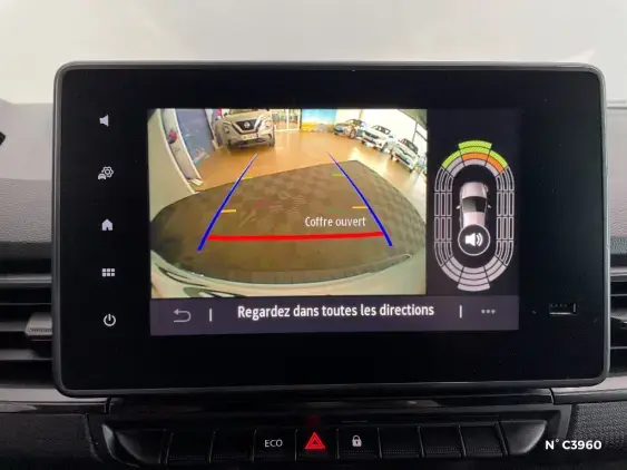 RENAULT KANGOO ELECTRIQUE III - voiture de démonstration - Photo 14