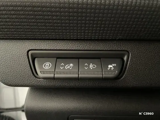 RENAULT KANGOO ELECTRIQUE III - voiture de démonstration - Photo 15