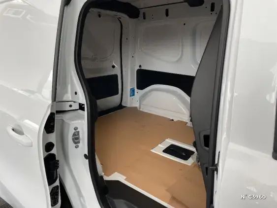 RENAULT KANGOO ELECTRIQUE III - voiture de démonstration - Photo 11