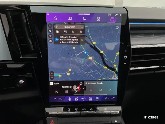 RENAULT AUSTRAL - voiture de démonstration - Photo 13