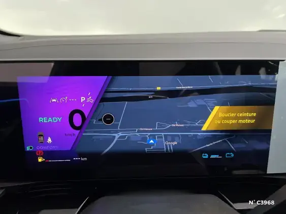 RENAULT AUSTRAL - voiture de démonstration - Photo 12