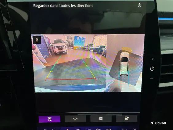 RENAULT AUSTRAL - voiture de démonstration - Photo 14