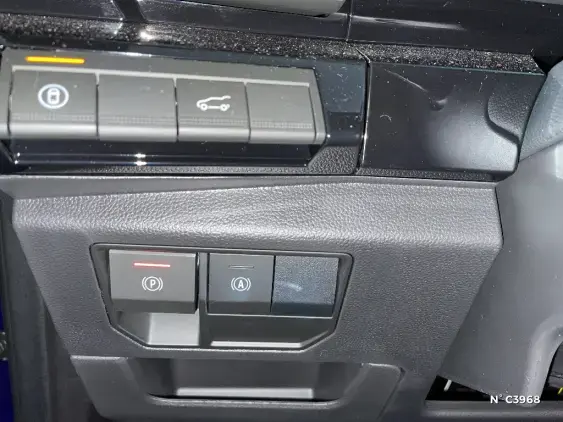 RENAULT AUSTRAL - voiture de démonstration - Photo 15