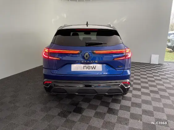 RENAULT AUSTRAL - voiture de démonstration - Photo 6