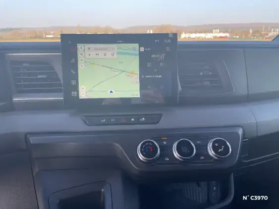 RENAULT MASTER ELECTRIQUE IV - voiture de démonstration - Photo 13