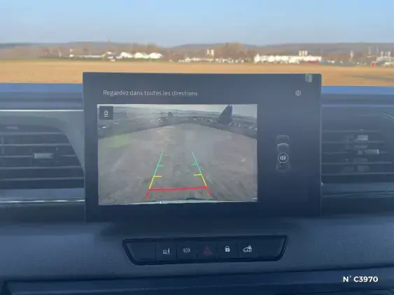 RENAULT MASTER ELECTRIQUE IV - voiture de démonstration - Photo 14