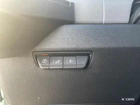 RENAULT MASTER ELECTRIQUE IV - voiture de démonstration - Photo 15