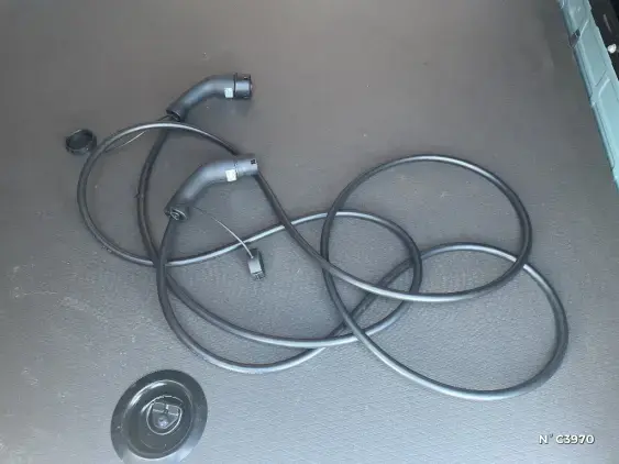 RENAULT MASTER ELECTRIQUE IV - voiture de démonstration - Photo 26