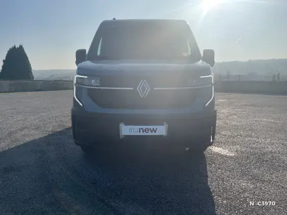 RENAULT MASTER ELECTRIQUE IV - voiture de démonstration - Photo 3