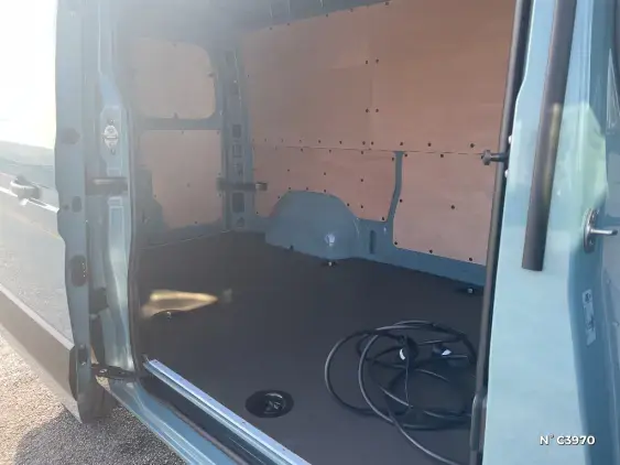 RENAULT MASTER ELECTRIQUE IV - voiture de démonstration - Photo 11