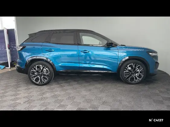 RENAULT AUSTRAL - voiture de démonstration - Photo 5