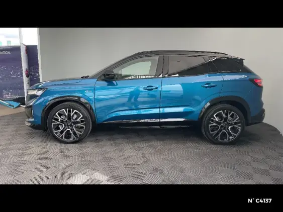 RENAULT AUSTRAL - voiture de démonstration - Photo 2