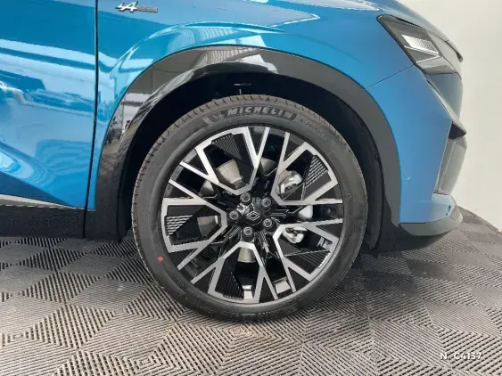 RENAULT AUSTRAL - voiture de démonstration - Photo 8