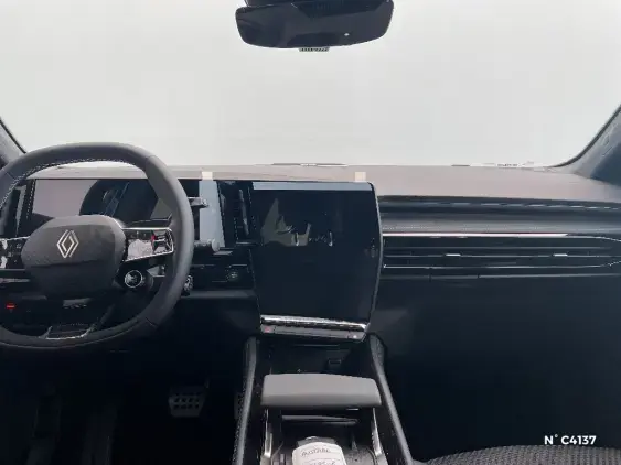 RENAULT AUSTRAL - voiture de démonstration - Photo 9