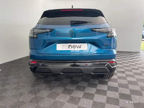 RENAULT AUSTRAL - voiture de démonstration - Photo 6