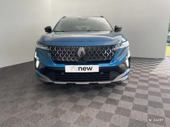 RENAULT AUSTRAL - voiture de démonstration - Photo 3